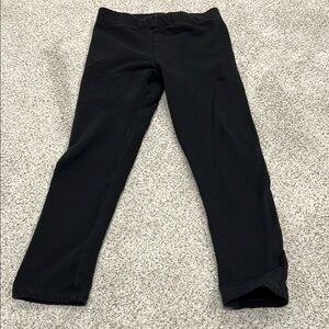 H&M leggings, size 6x (6-7 years)